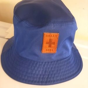 Unisex Children's Bally's Bucket Hat